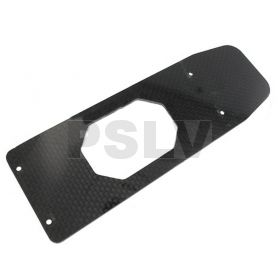 305-107 Front Battery Plate E5  